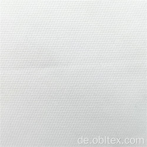 Obl211032 Stretch T400 -Twill für Abwärtsmantel